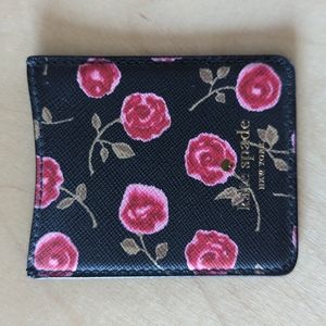 Kate Spade phone card holder